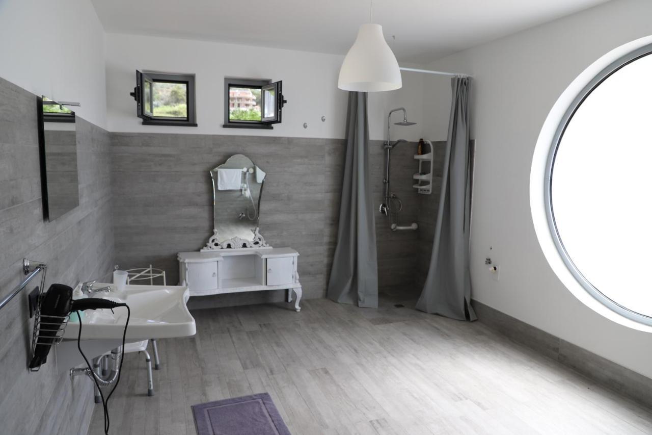 Assabinirica Bed & Breakfast Acquedolci Eksteriør bilde